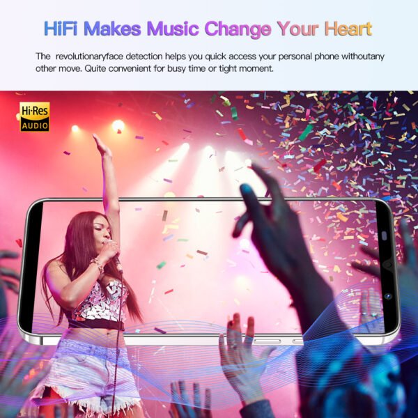 5.0 inch C20 Pro Unlocked Smartphones MTK6580 Quad-core 1GB RAM 16GB ROM Dual SIM 1500mAh Battery Smart Phone White US Plug
